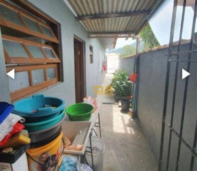 Casa, 2 quartos, 59 m² - Foto 4