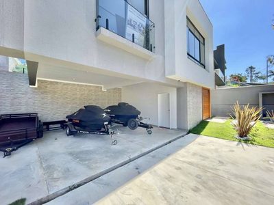 Casa de Condomínio, 3 quartos - Foto 4