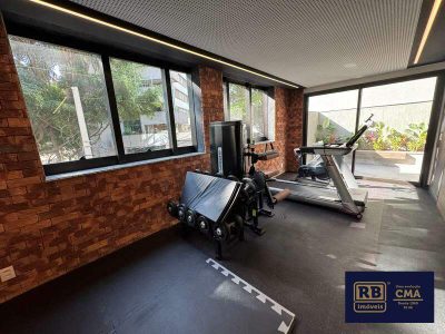 Apartamento, 2 quartos, 68 m² - Foto 4