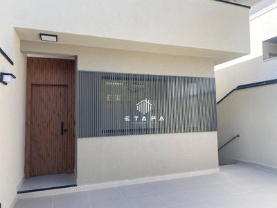 Casa, 3 quartos, 116 m² - Foto 1