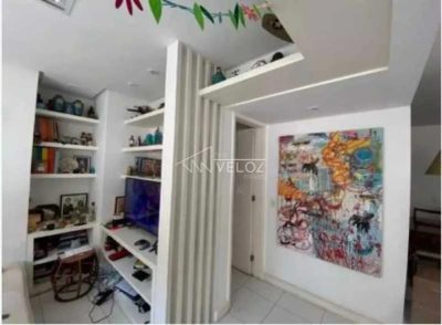 Apartamento, 3 quartos, 126 m² - Foto 4