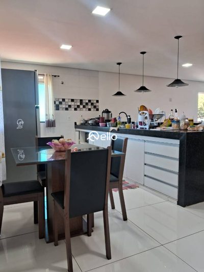 Casa, 2 quartos, 130 m² - Foto 5