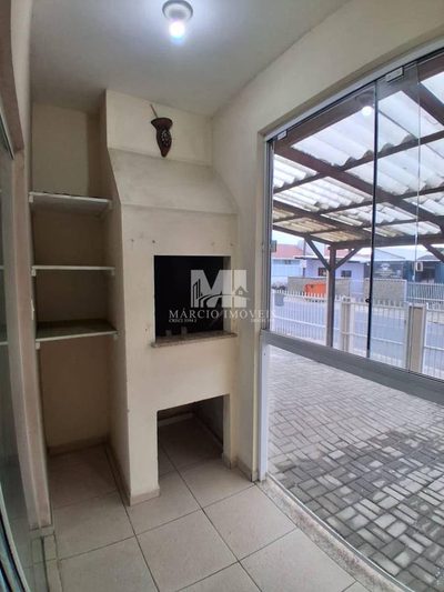 Apartamento, 2 quartos, 63 m² - Foto 1