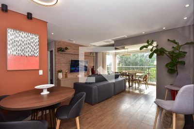 Apartamento, 2 quartos, 74 m² - Foto 1