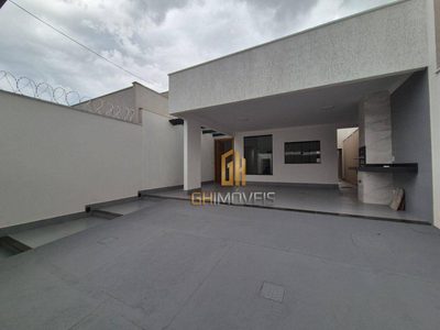 Casa, 3 quartos, 125 m² - Foto 1