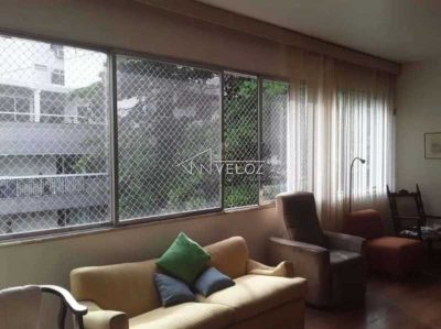 Apartamento, 3 quartos, 152 m² - Foto 2