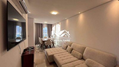 Apartamento, 2 quartos, 53 m² - Foto 4