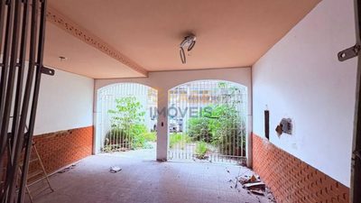 Casa, 215 m² - Foto 2
