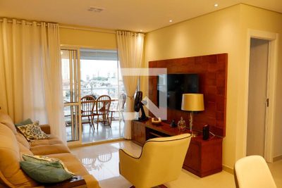 Apartamento, 4 quartos, 109 m² - Foto 1