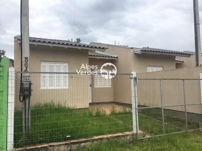Casa, 2 quartos, 60 m² - Foto 3