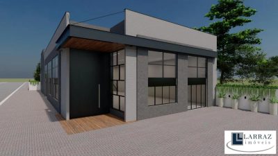 Loja-Salão, 1572 m² - Foto 4