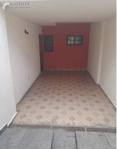 Casa, 2 quartos, 143 m² - Foto 2