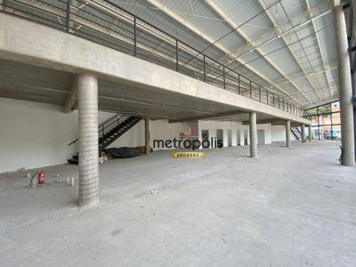 Loja-Salão, 748 m² - Foto 1