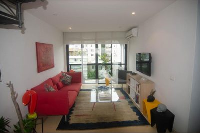 Cobertura, 3 quartos, 216 m² - Foto 1