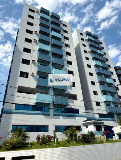 Apartamento, 1 quarto, 52 m² - Foto 1