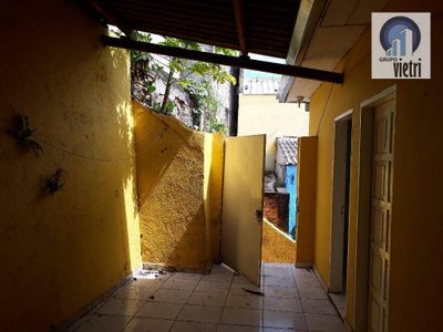Casa, 2 quartos, 50 m² - Foto 5