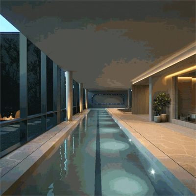 Apartamento, 3 quartos, 131 m² - Foto 2