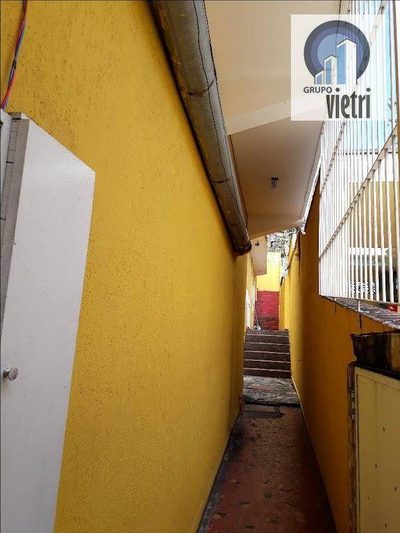 Casa, 2 quartos, 50 m² - Foto 2