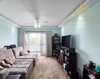 Apartamento, 3 quartos, 115 m² - Foto 1
