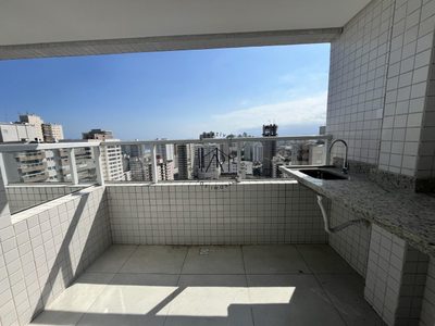 Apartamento, 1 quarto, 53 m² - Foto 3