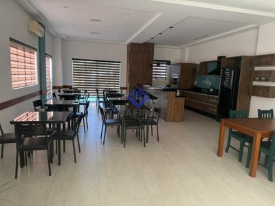 Apartamento, 2 quartos, 90 m² - Foto 2