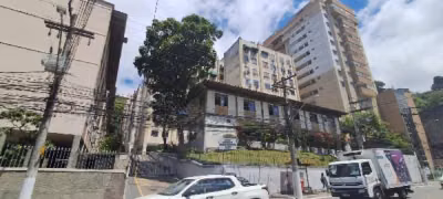 Apartamento, 2 quartos, 52 m² - Foto 1