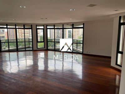 Apartamento, 3 quartos, 320 m² - Foto 3
