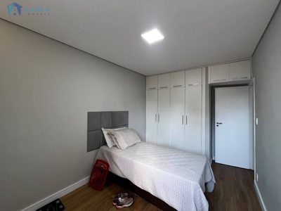 Apartamento, 3 quartos, 134 m² - Foto 5