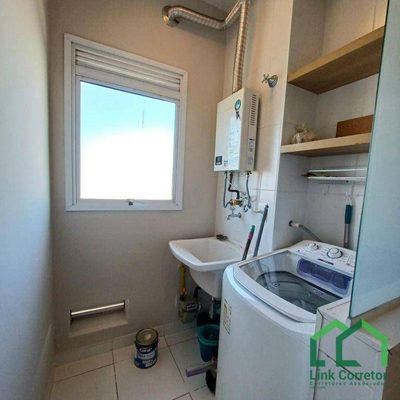 Apartamento, 1 quarto, 46 m² - Foto 4
