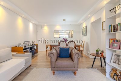 Apartamento, 3 quartos, 105 m² - Foto 2