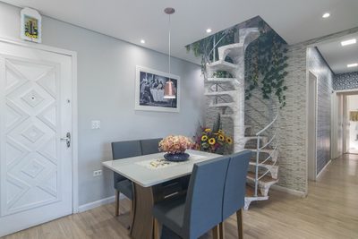 Cobertura, 3 quartos, 176 m² - Foto 3