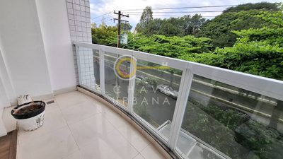 Apartamento, 3 quartos, 130 m² - Foto 3