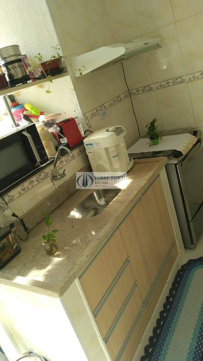 Apartamento, 1 quarto, 55 m² - Foto 1