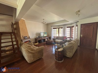 Casa, 4 quartos, 252 m² - Foto 3
