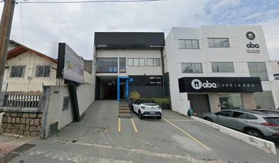 Prédio Inteiro, 577 m² - Foto 1