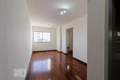 Apartamento, 2 quartos, 62 m² - Foto 1