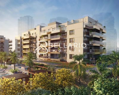 Apartamento, 4 quartos, 165 m² - Foto 1