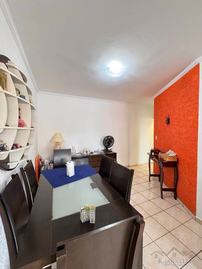 Apartamento, 2 quartos, 91 m² - Foto 1