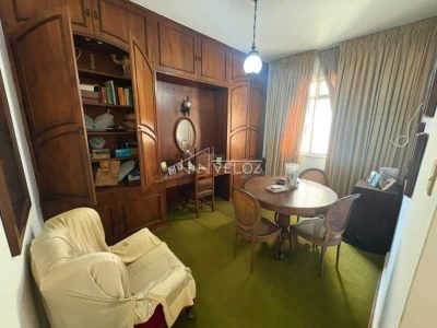 Apartamento, 2 quartos, 64 m² - Foto 4