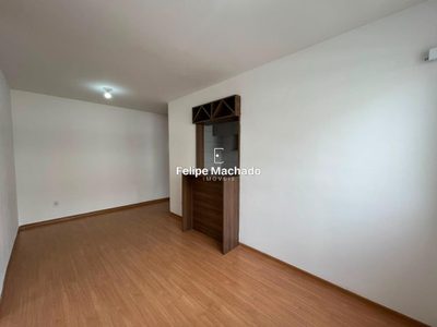 Apartamento, 2 quartos, 48 m² - Foto 3