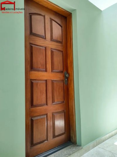Sobrado, 3 quartos, 120 m² - Foto 5