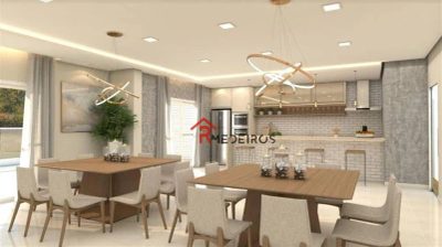Apartamento, 3 quartos, 111 m² - Foto 4