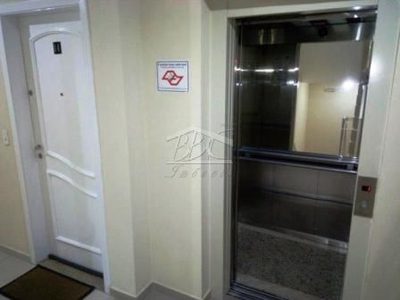 Apartamento, 3 quartos, 90 m² - Foto 5