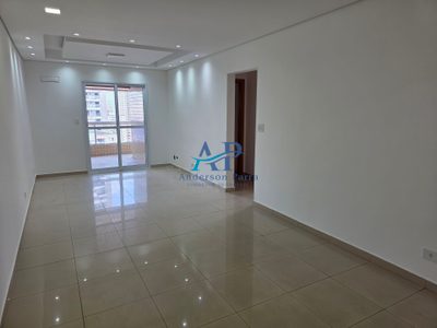 Apartamento, 3 quartos, 119 m² - Foto 4