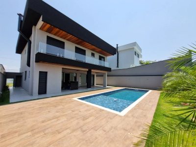 Casa, 4 quartos, 350 m² - Foto 4