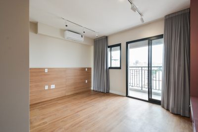 Apartamento, 1 quarto, 37 m² - Foto 4