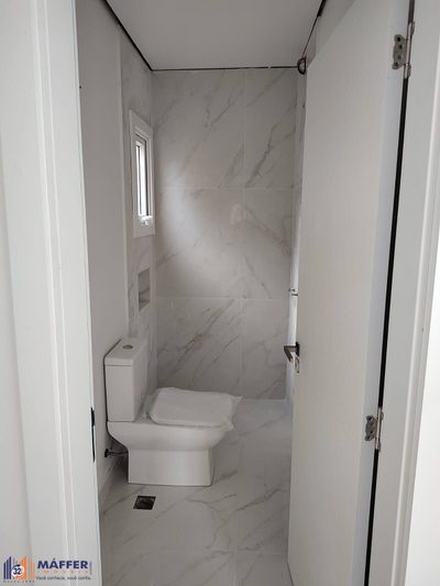 Casa de Condomínio, 2 quartos - Foto 3