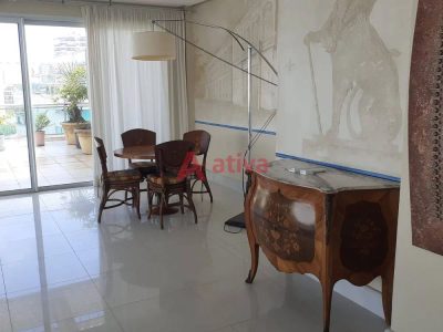 Cobertura, 4 quartos, 589 m² - Foto 5
