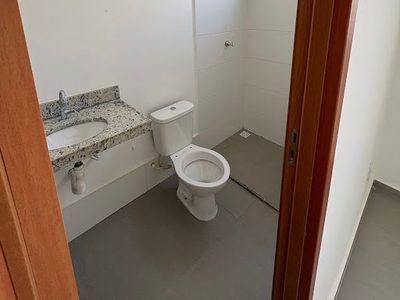 Casa de Condomínio, 2 quartos - Foto 5