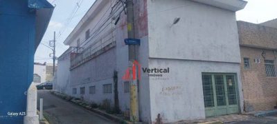 Sobrado, 3 quartos, 250 m² - Foto 1